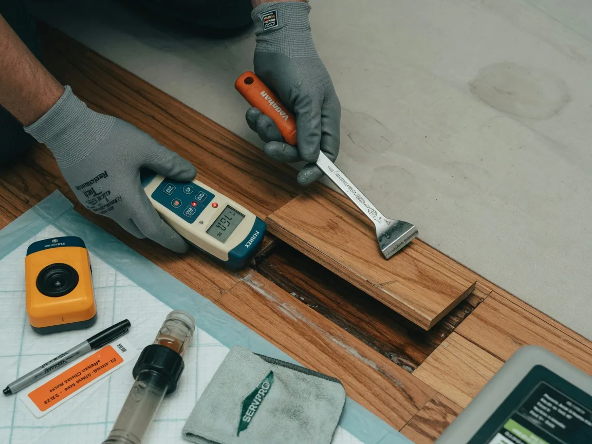 Why choose Water Damage Restoration in Woodlake, CA